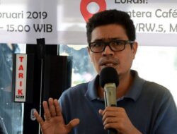 Kritikus Politik Faizal Assegaf Puji Kualitas Keamanan Pemilu 2024 oleh Polri-TNI