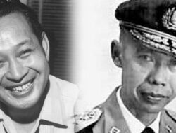 Mengenal Jenderal Hoegeng: Jenderal Purnawirawan Polri Teramat Jujur dan Pribadi yang Langka Saat ini