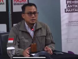 KPK Sita Tiga Bidang Tanah dan 14 Ruko Milik Tersangka AP