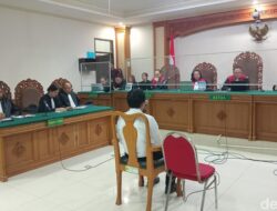 Jaksa Bantah Dakwaan Eks Rektor Unud Antara Asal-asalan