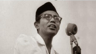 Mohammad Natsir, Dibalik Lahirnya Negara Kesatuan Republik Indonesia (NKRI)