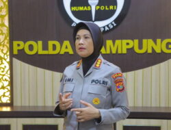 Cegah Bullying Di Lampung, Kabid Humas : Ciptakan Lingkungan Ramah