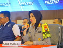 Polisi Tangkap 6 dari 10 Pelaku Pemerkosa Remaja 15 Tahun di Lampung Utara
