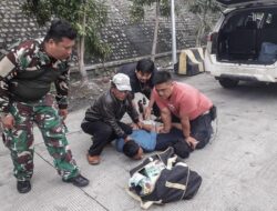 Penyelundupan Narkoba Jenis Sabu Seberat 70 Kilogram Digagalkan TNI AL