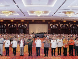Panglima TNI: Amankan Mudik Lebaran 2024, Siapkan 67.955 Personel