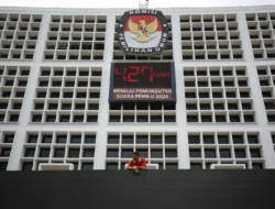 Polri Kunjungi KPU, Ajak Masyarakat Perkuat Kebhinnekaan