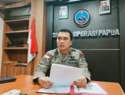 Satgas Damai Cartenz Berhasil Tangkap KKB Pelaku Perampasan Senjata Api Anggota Pospol KP3 Polres Puncak