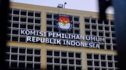 KPU Tetapkan Presiden-Wapres Terpilih Tiga Hari setelah Putusan MK