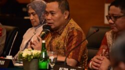 Pemerintah Provinsi Gorontalo Dukung Penuh Pilkada 2024