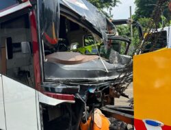 KNKT Berhasil Ungkap Penyebab Kecelakaan Tol KM 58