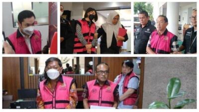 Beking Suami Sandra Dewi di Korupsi Timah: Jenderal B Kekuasaannya Paling Tinggi