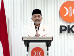 H. Ahmad Syaikhu, Presiden PKS: Berlatar Belakang Santri, Sukses Bawa PKS Menang Pemilu 2024 di Jakarta