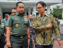 Tantangan Pusat Kesehatan TNI: Hadapi Ancaman Non-Militer