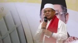 Pilkada Jakarta, PKS Ajukan Sohibul Iman sebagai Cagub