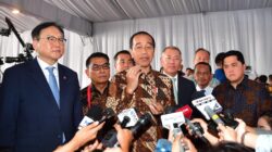 Jokowi Evaluasi Insiden Peretasan PDNS, Tekankan Pentingnya Cadangan Data Nasional
